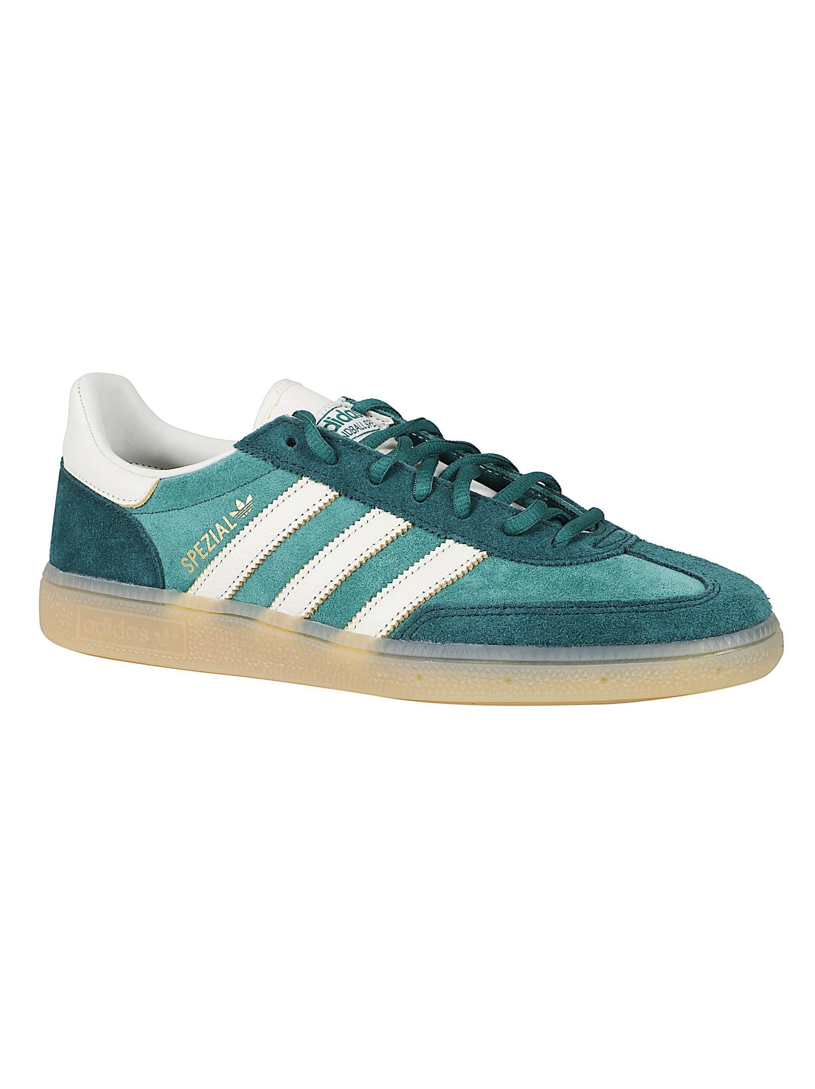 Scarpa uomo IH6589 CGREEN-OWHITE ADIDAS