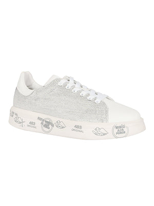 Scarpe donna<BR/> BELLE 8158 PREMIATA
