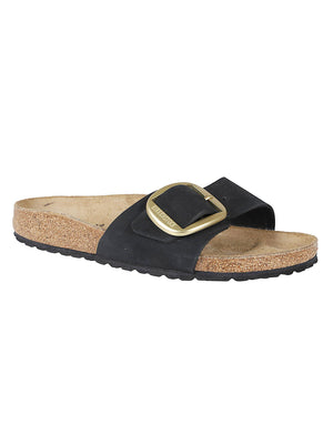 Ciabatta donna 1023373 BLACK BIRKENSTOCK