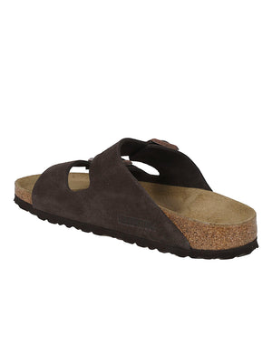 Ciabatta donna 1027083 MOCHA BIRKENSTOCK