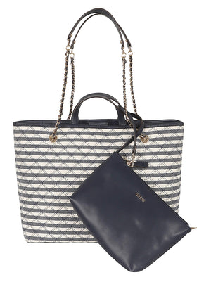 Borsa donna HWAG9673290 NML GUESS