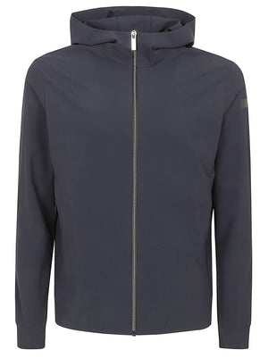 Felpa uomo 26150 60 BLUE RRD