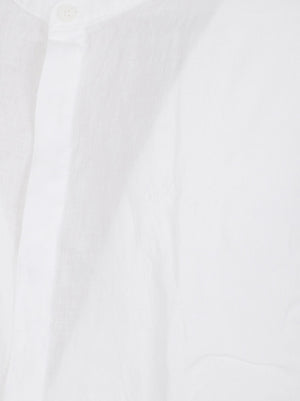 Camicia uomo XM001222 AF14619U0001 White ARMANI EXCHANGE