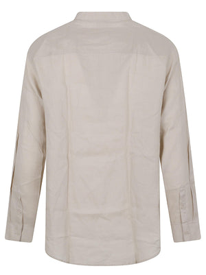 Camicia uomo XM001222 AF14619U1102 Pure Cashmere ARMANI EXCHANGE