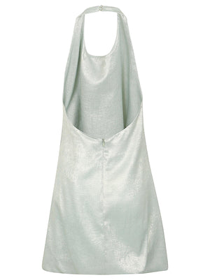 Abito donna SD9063M SHINE WATER SHINE WATER SILENCE