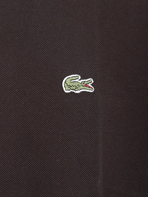 Polo uomo manica corta 1212 3LA LACOSTE
