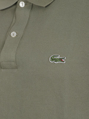 Polo uomo PH4012 BMY LACOSTE