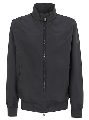 Giacca uomo<BR/> D35190M DARK2210000 Black SAVE THE DUCK