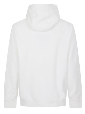 Felpa uomo XM000369 AF10818U0009 OFF WHITE ARMANI EXCHANGE