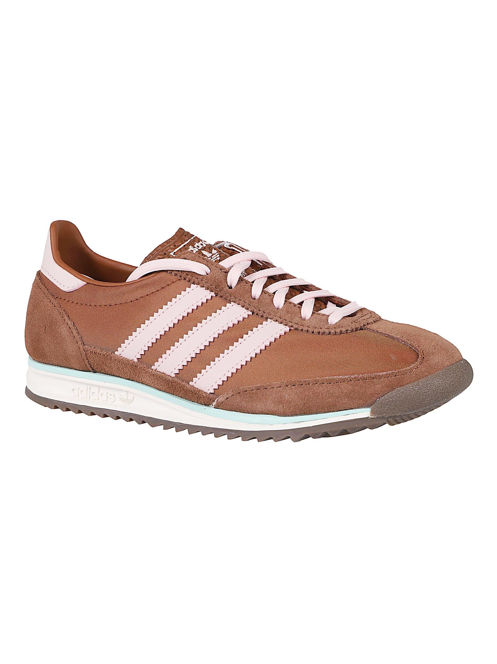 Scarpa donna IH4550 DUBR-SANPIN-PREBRN ADIDAS