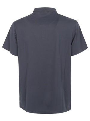 POLO UOMO<BR/><BR/> <BR/> A36143 07 NAVY BLUE SUN68