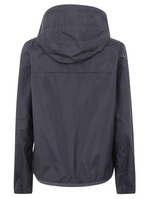 Giacca donna K3157HW USY BLACK PURE KWAY