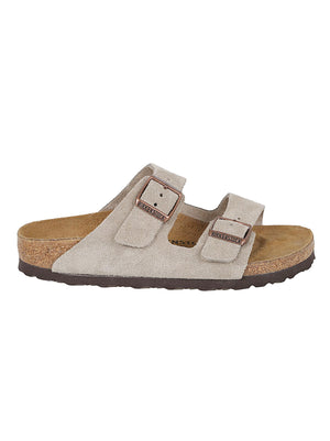 Ciabatta donna 051463 TAUPE BIRKENSTOCK