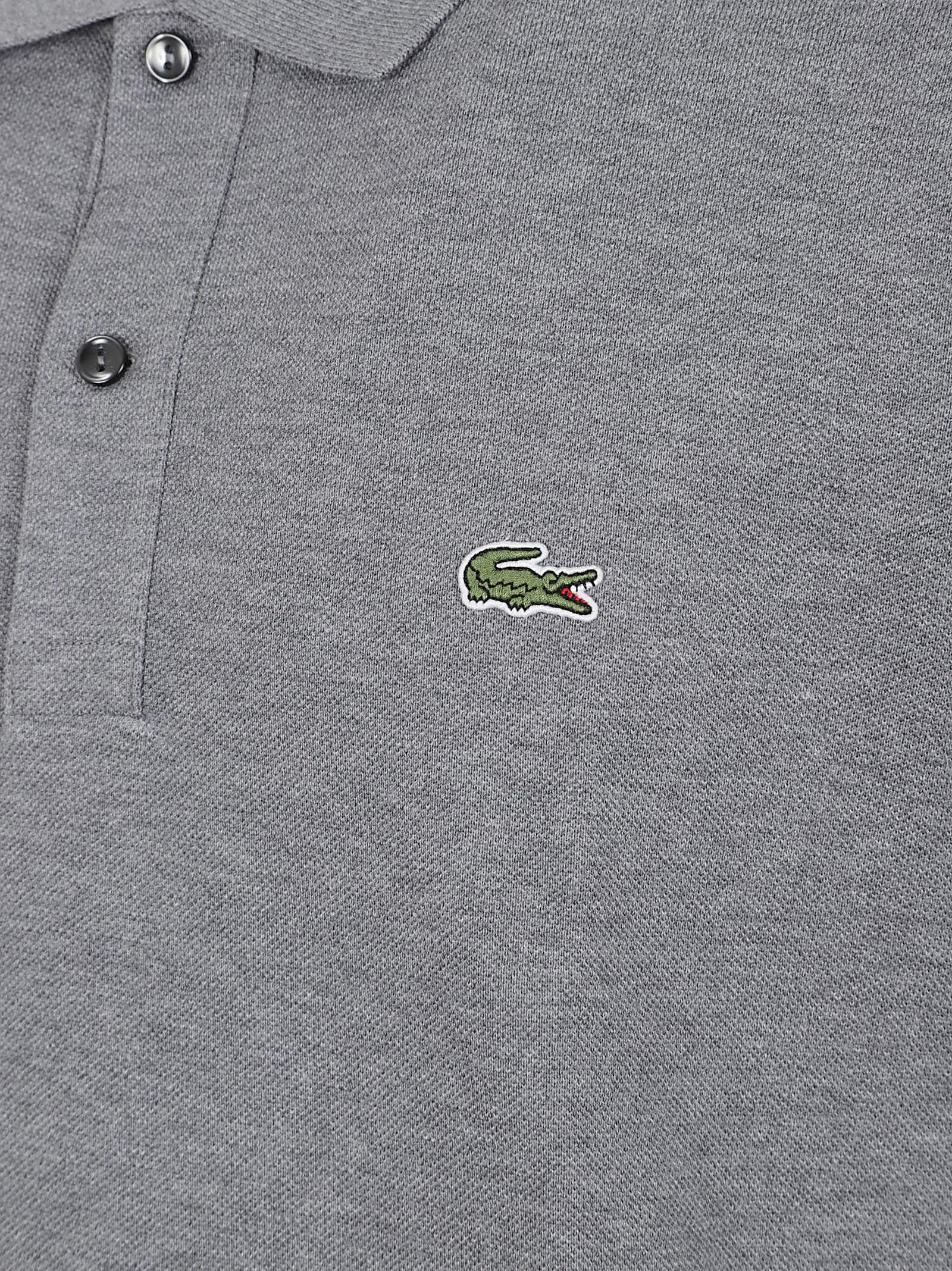 Polo uomo PH4012 5HI LACOSTE