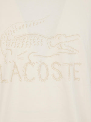 MAGLIETTA UOMO MANICA CORTA<BR/> TH1427 056 LACOSTE