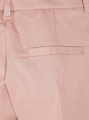 Pantalone donna PT113 ROSA YOU GET IT