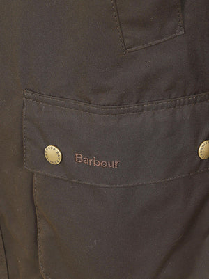 Giacca uomo<BR/> MWX0339 OL71 Olive BARBOUR