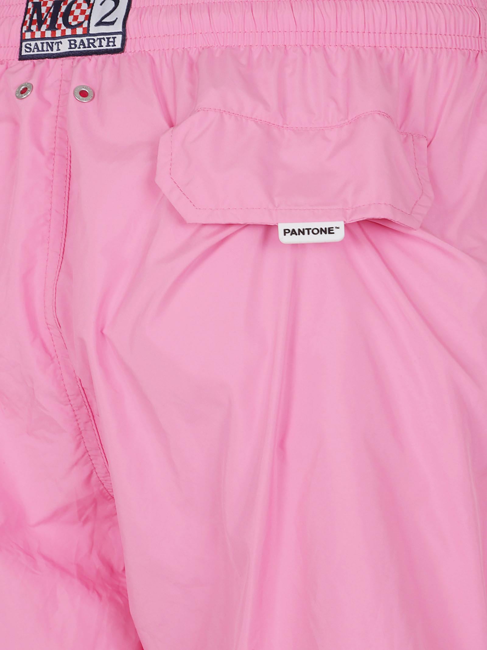 Costume uomo LIGHTING PANTONE 01661L 21 PINK PNT L MC 2