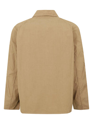 Giacca uomo MCA0978 BE31 WASHED STONE BARBOUR