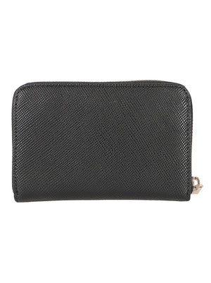 Portafoglio donna SWZG7459140 BLA Black GUESS