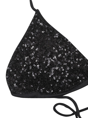 Costume donna H35213 11 Nero SUN68