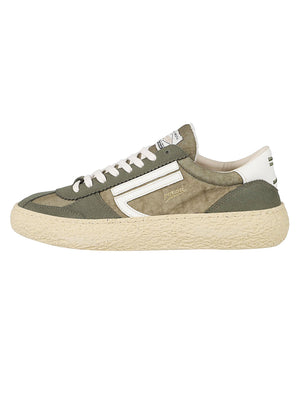Scarpa uomo PU101V-042 ALGA PURAAI