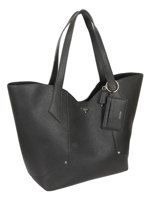 <STRONG>Borsa donna</STRONG><BR/> HWBG9914240 BLA GUESS