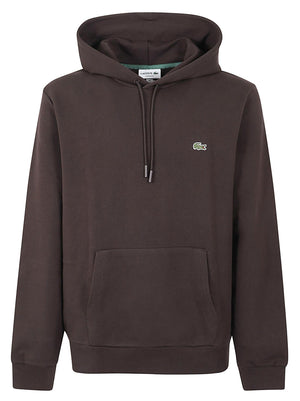 Felpa uomo SH9839 3LA LACOSTE