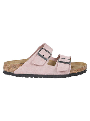 Ciabatta donna 1031651 PINK CLAY BIRKENSTOCK