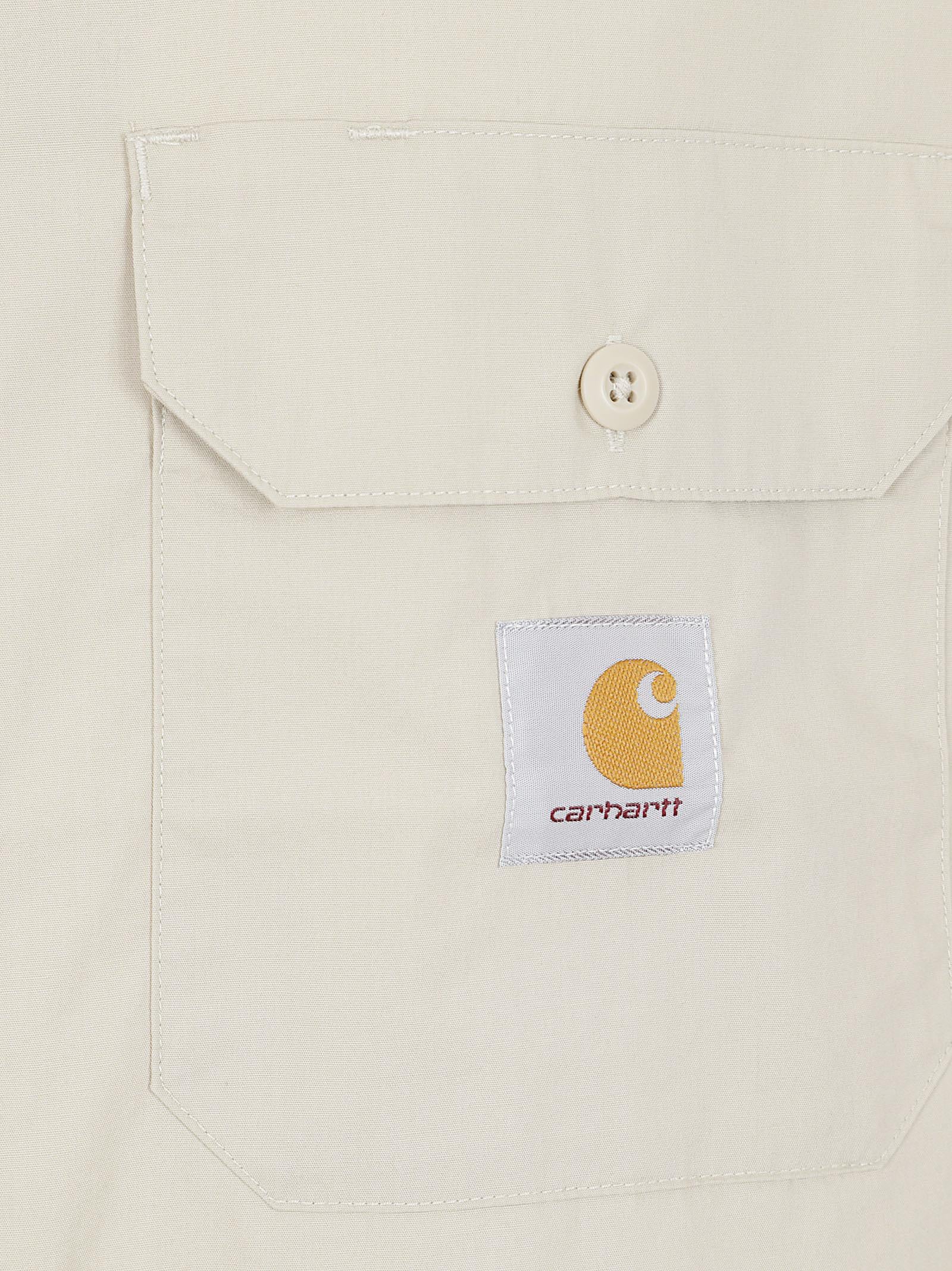 CAMICIA UOMO I035232 BARCHAN CARHARTT