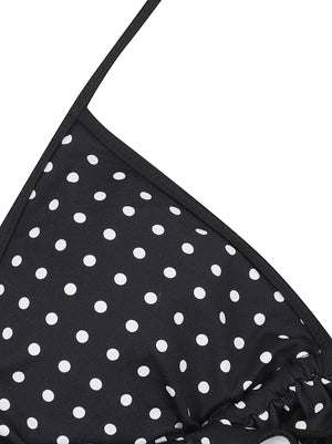 Costume donna H36206 1131 NERO-BIANCO PANNA SUN68