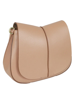 Borsa donna BS 6036-COMM GRN-NAOP 5313 CLAY GIANNI CHIARINI