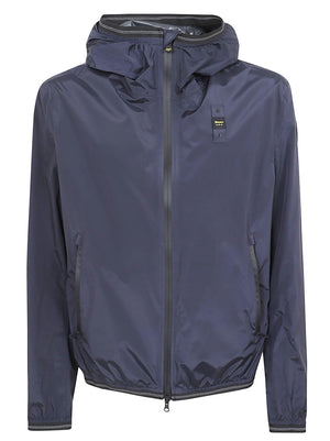 Giacca uomo 26SBLUC11018 007110888 Blu BLAUER