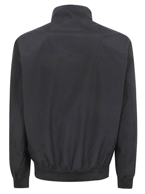 Giacca uomo<BR/> D35190M DARK2210000 Black SAVE THE DUCK