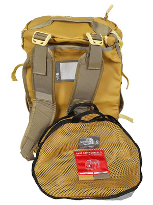 Zaino NF0A52ST MUD1 GOLDEN TAN-CEDAR-HONEYE NORTH FACE