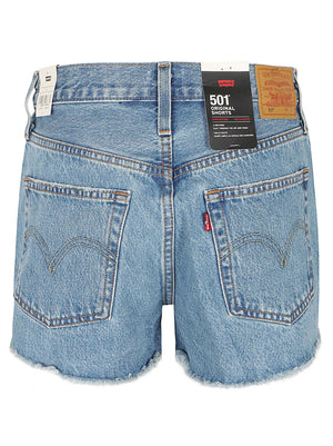 Pantaloncino donna<BR/> 56327 0081 LEVI'S STRAUSS