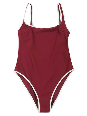 Costume donna CASSANDRA STRING 00173L 4510 MC 2