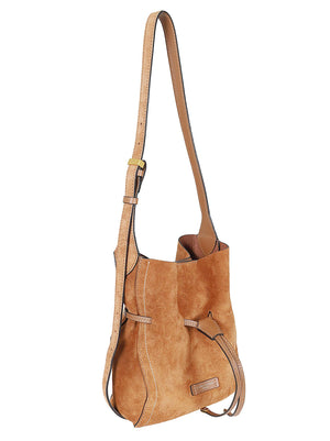 Borsa donna<BR/> BS 11786 CM-PL 1478 CARAMEL GIANNI CHIARINI