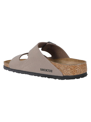 Ciabatta unisex 1032070 GRAY TAUPE BIRKENSTOCK