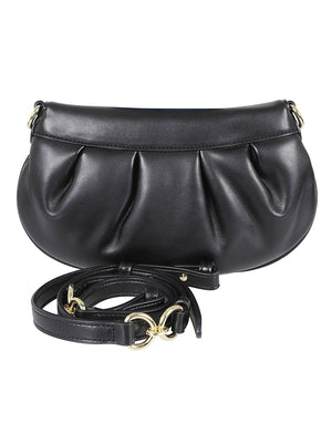 Pochette donna XW002164 AF19894UC001 Black ARMANI EXCHANGE