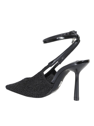Scarpe donna<BR/> SMSASCENSION 1 Black STEVE MADDEN