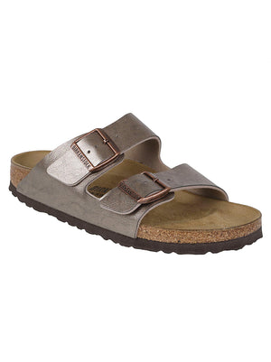 Ciabatta donna 1029439 TAUPE BIRKENSTOCK
