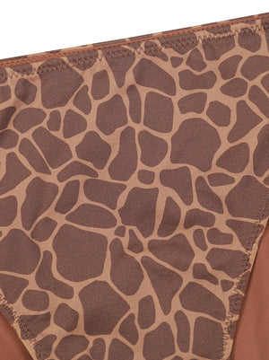 Costume donna VIRGO 00900L GIRAFFE SKIN 18 MC 2