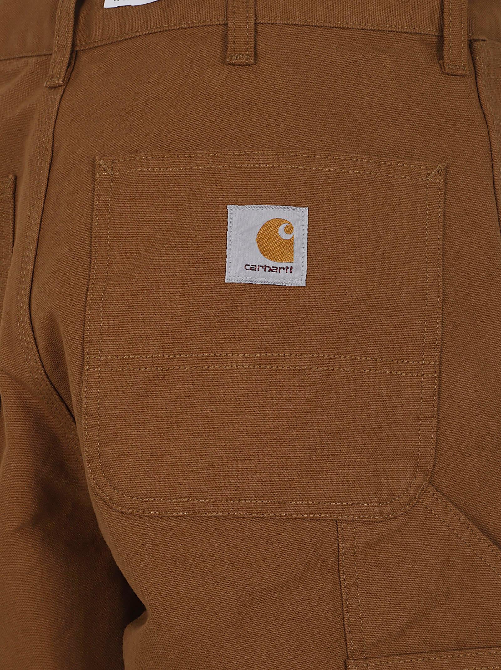 Bermuda uomo I027942 HAMILTON BROWN CARHARTT