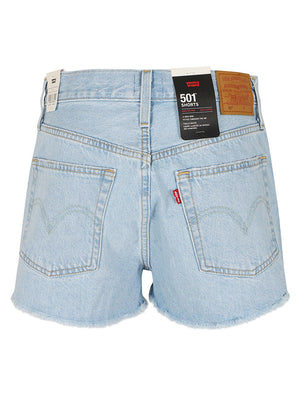 Pantaloncino donna<BR/> 56327 0086 LEVI'S STRAUSS