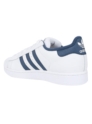Scarpa uomo IH9256 FTWWHT-CRENAV ADIDAS