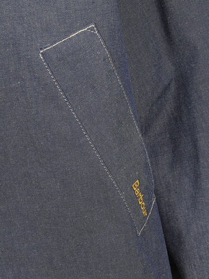 Giacca donna <BR/> LCA0393 IN71 INDIGO-DRESS BARBOUR