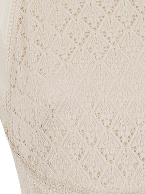 Abito stretch donna W6GK16K2953 A11C WARM SLATE GUESS