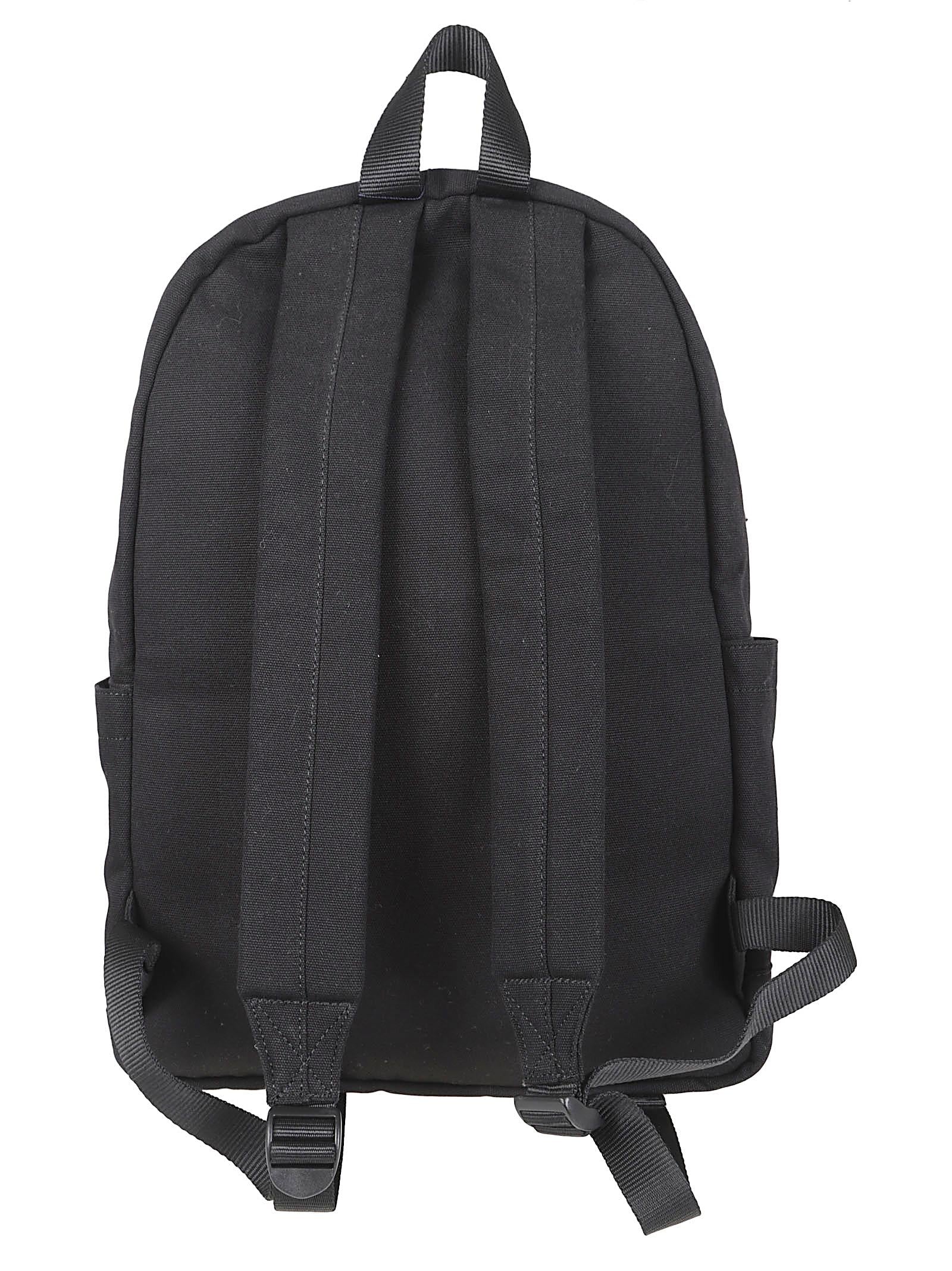 ZAINO<BR/> L5325 .102 BLACK FRED PERRY