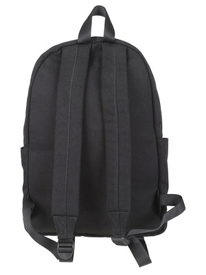 ZAINO<BR/> L5325 .102 BLACK FRED PERRY
